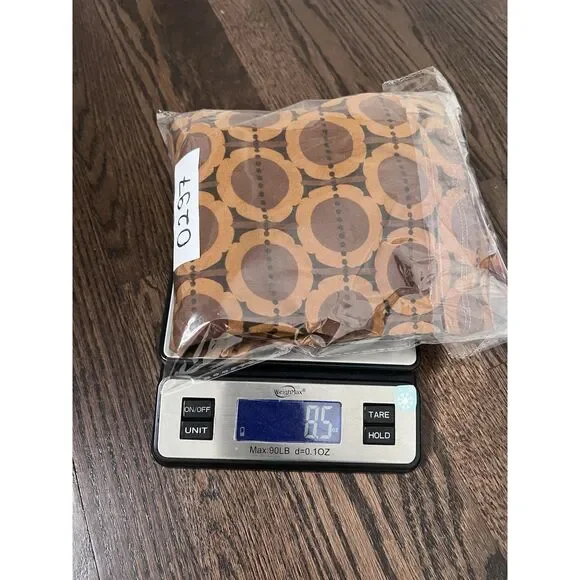 Orla Kiely X Uniqlo Peter Pan Collar Tunic Dress Size Large Retro Print - Picture 9 of 9